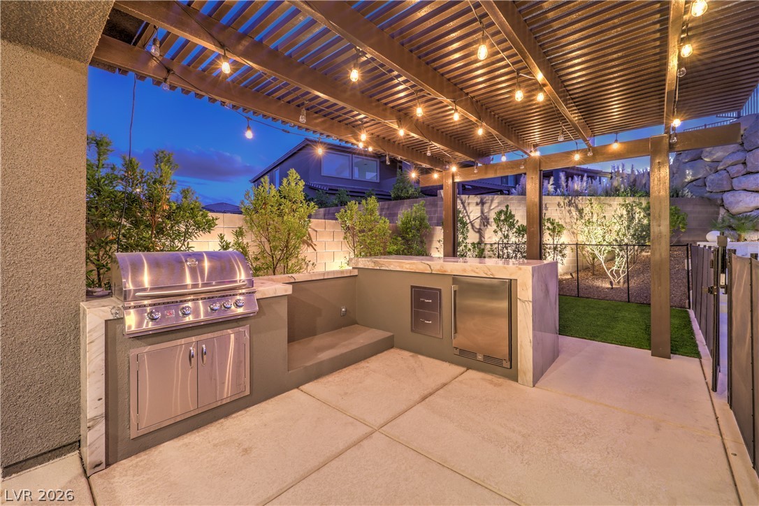407 Prairie Sun Street Las Vegas NV 89138