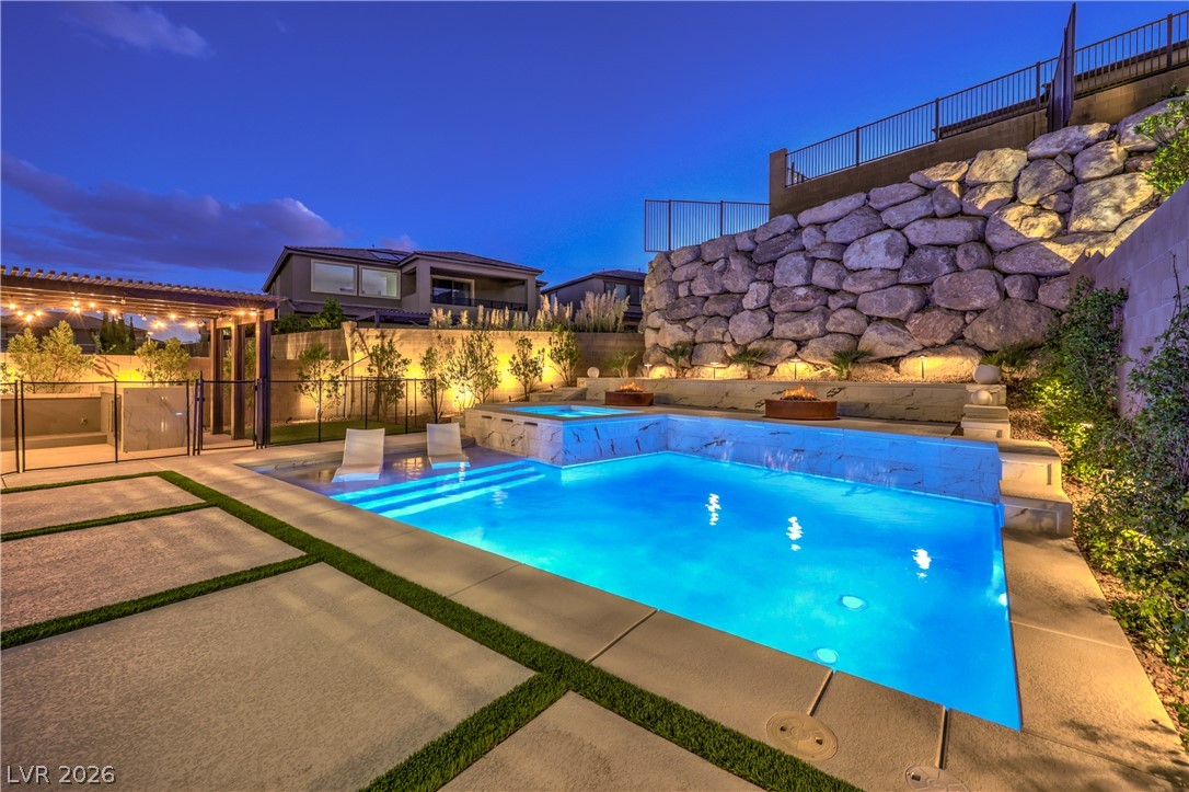 407 Prairie Sun Street Las Vegas NV 89138