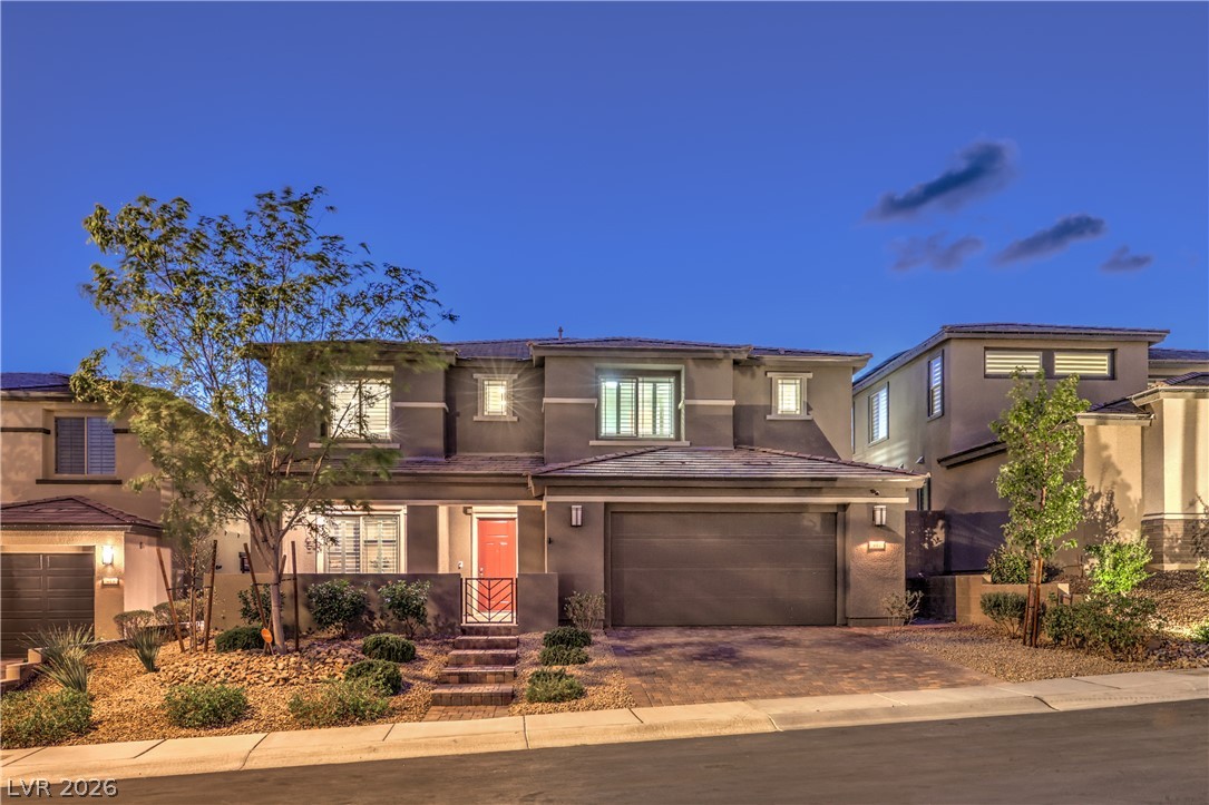 407 Prairie Sun Street Las Vegas NV 89138