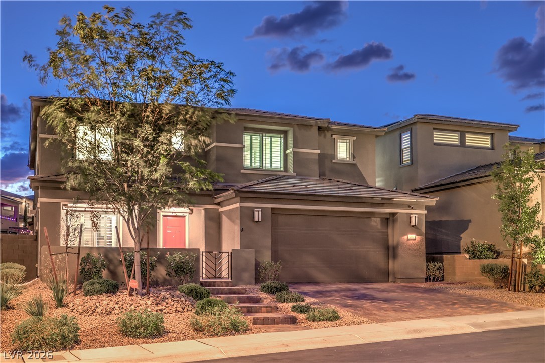 407 Prairie Sun Street Las Vegas NV 89138