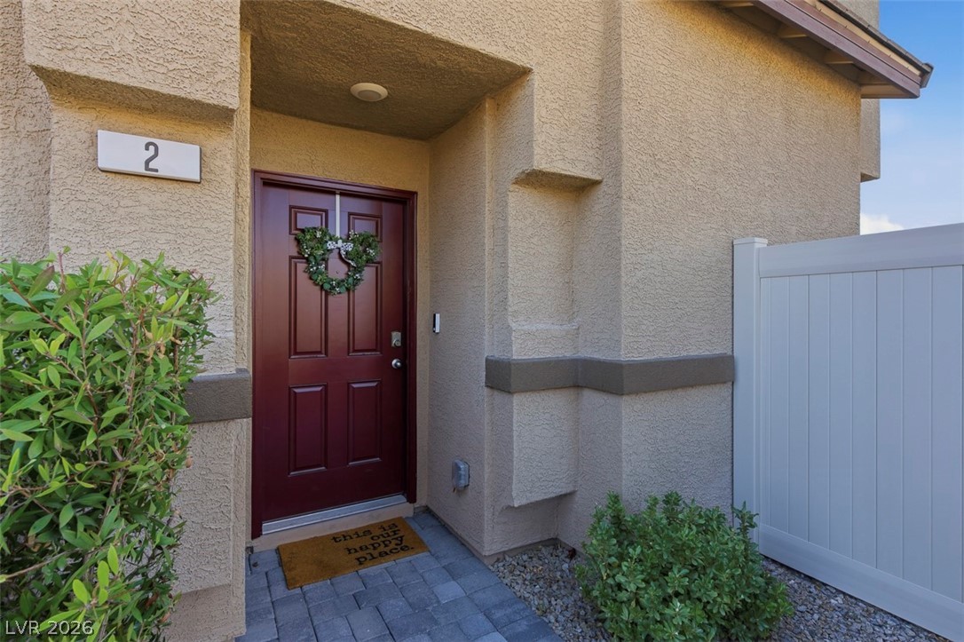 4760 Equinox Sky Avenue 2 North Las Vegas NV 89084