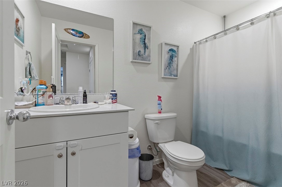 4760 Equinox Sky Avenue 2 North Las Vegas NV 89084