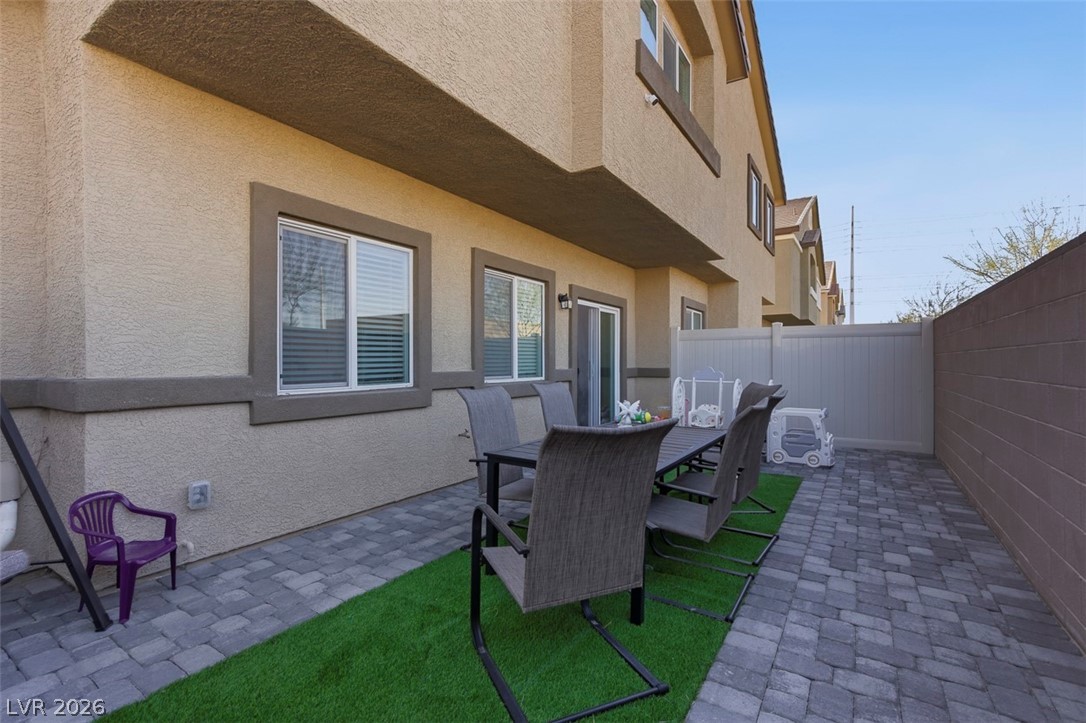 4760 Equinox Sky Avenue 2 North Las Vegas NV 89084
