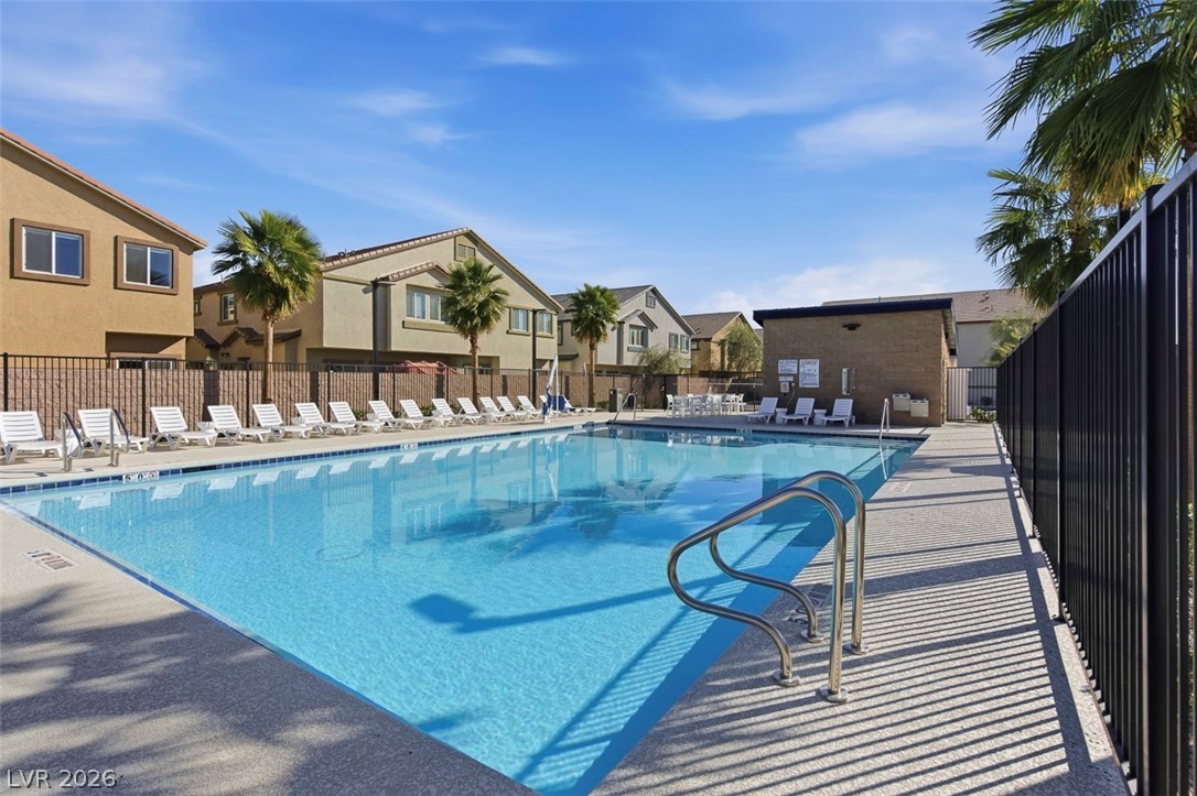 4760 Equinox Sky Avenue 2 North Las Vegas NV 89084