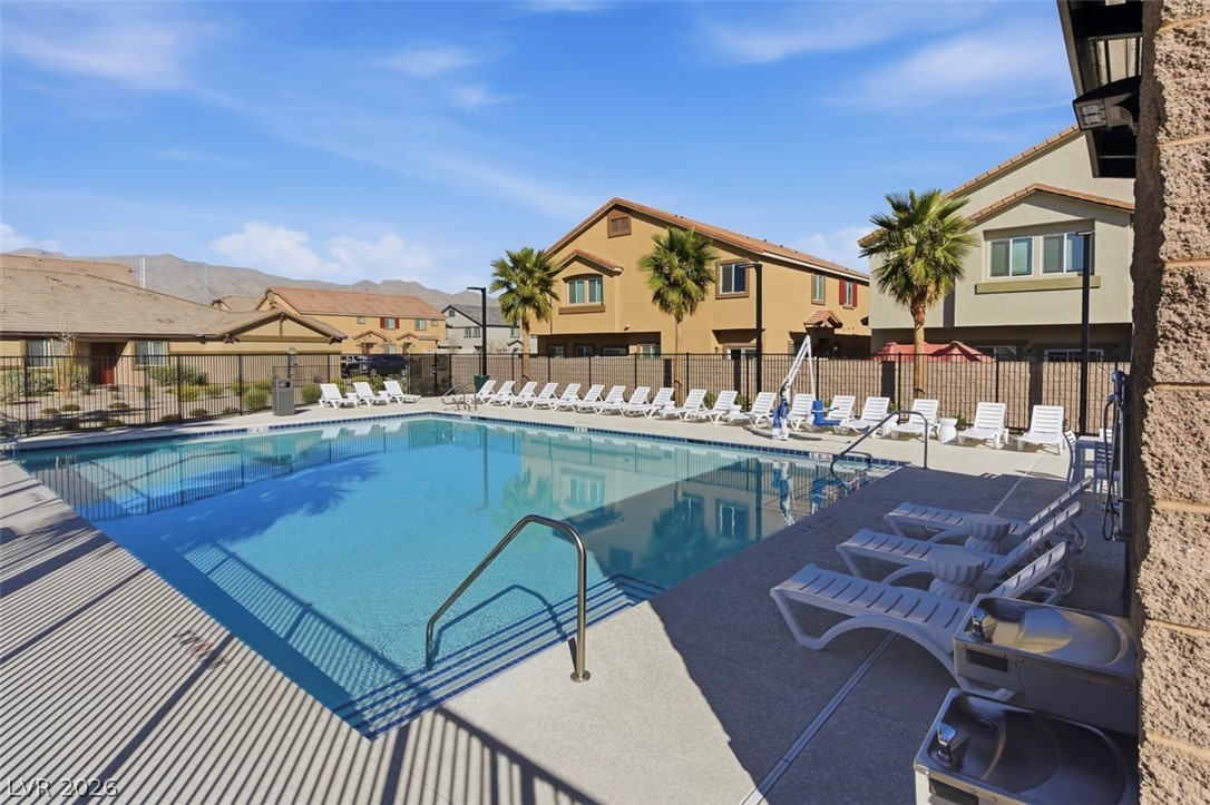 4760 Equinox Sky Avenue 2 North Las Vegas NV 89084