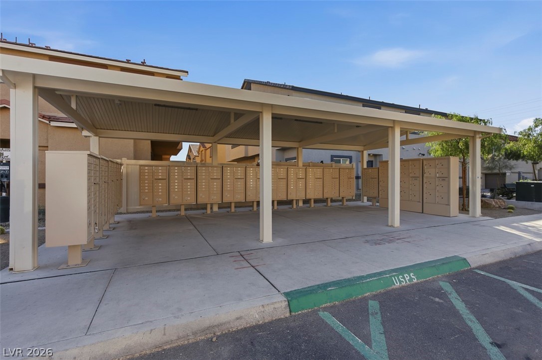 4760 Equinox Sky Avenue 2 North Las Vegas NV 89084