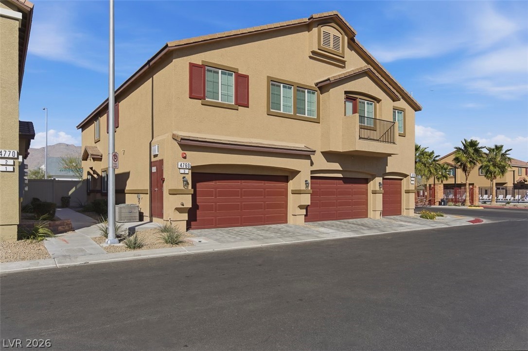 4760 Equinox Sky Avenue 2 North Las Vegas NV 89084