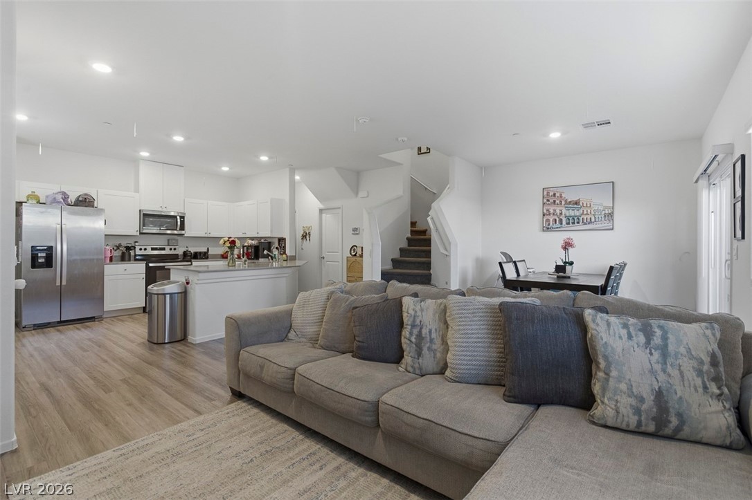 4760 Equinox Sky Avenue 2 North Las Vegas NV 89084