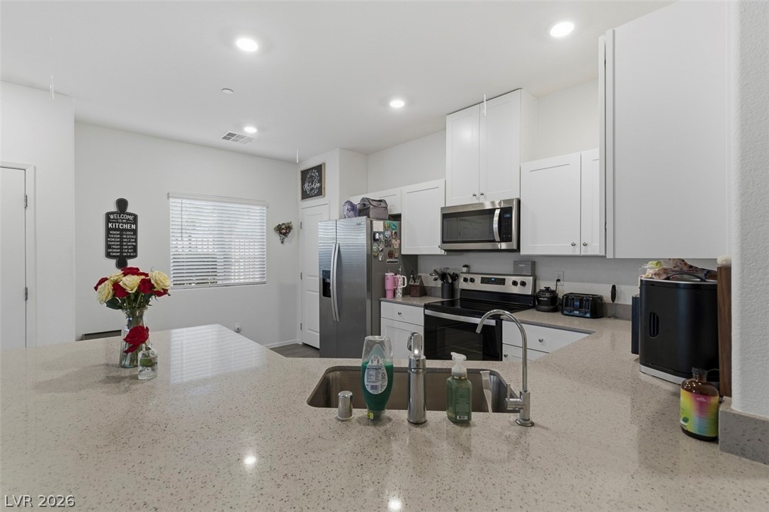 4760 Equinox Sky Avenue 2 North Las Vegas NV 89084