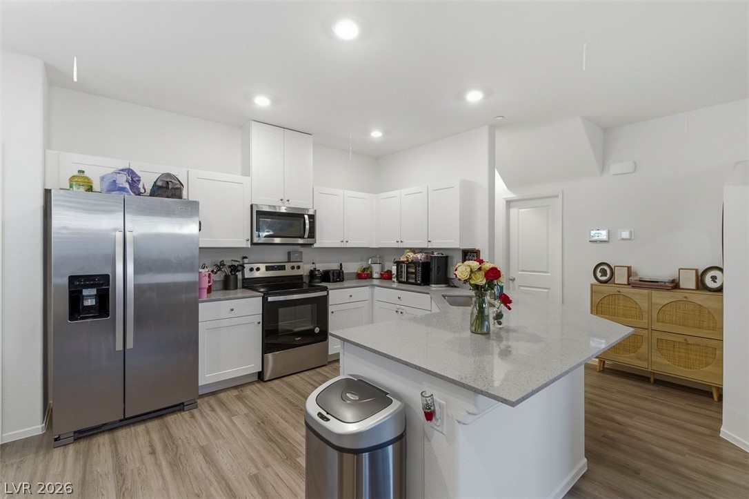 4760 Equinox Sky Avenue 2 North Las Vegas NV 89084