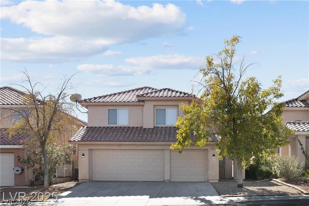 9361 West Gilmore Avenue Las Vegas NV 89129