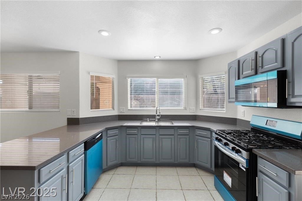 9361 West Gilmore Avenue Las Vegas NV 89129