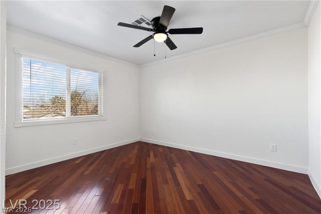 9361 West Gilmore Avenue Las Vegas NV 89129