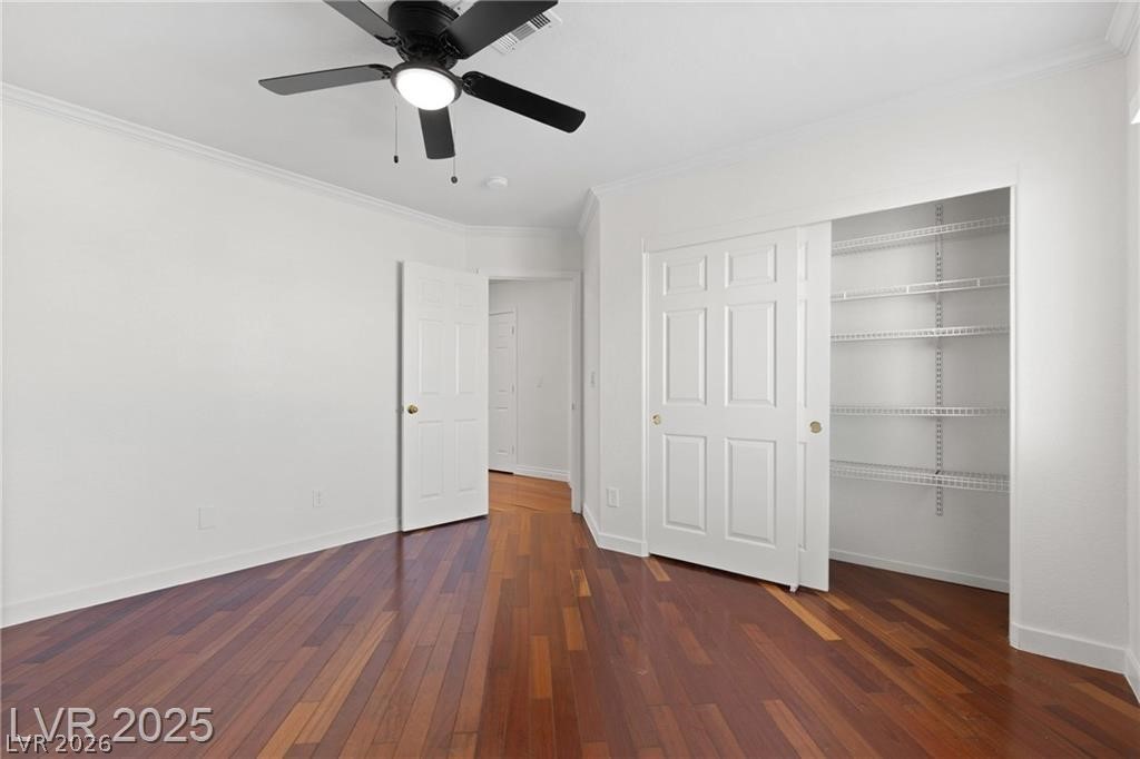 9361 West Gilmore Avenue Las Vegas NV 89129