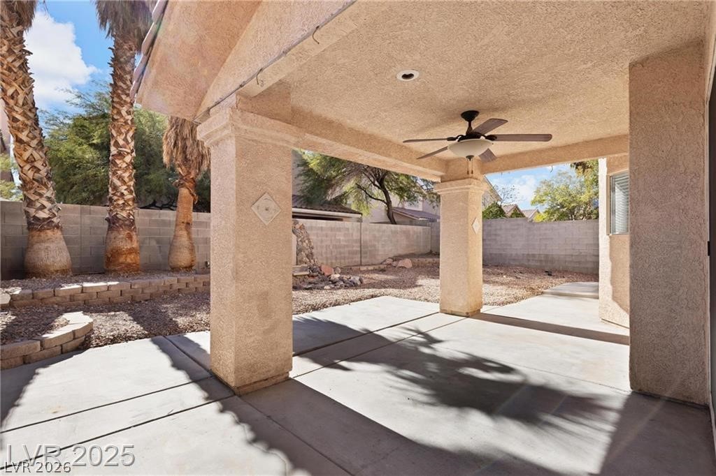 9361 West Gilmore Avenue Las Vegas NV 89129