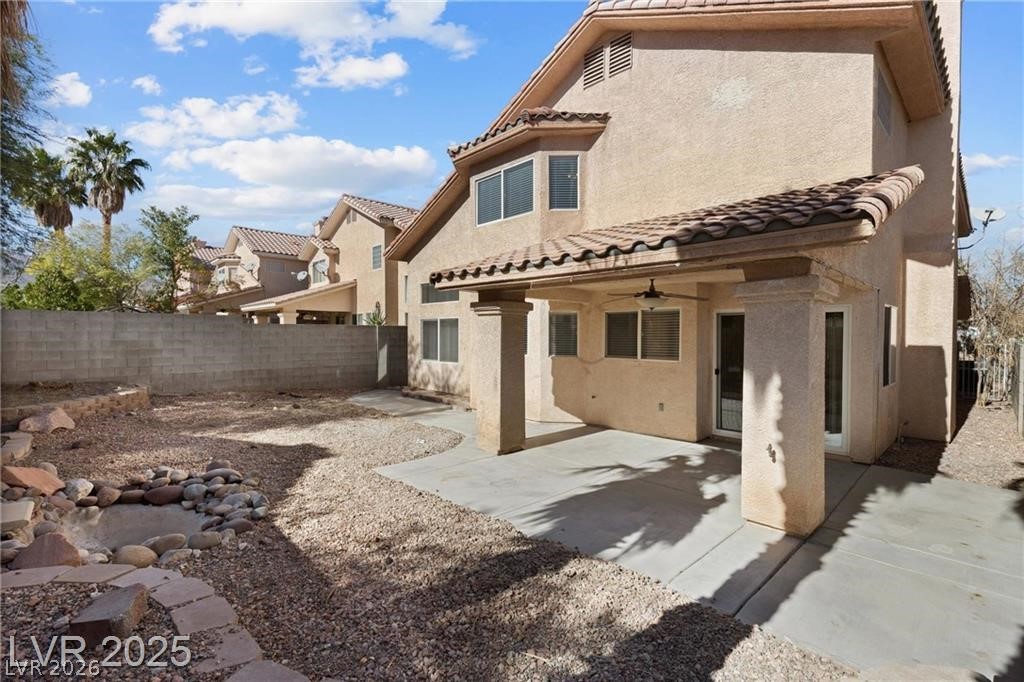 9361 West Gilmore Avenue Las Vegas NV 89129