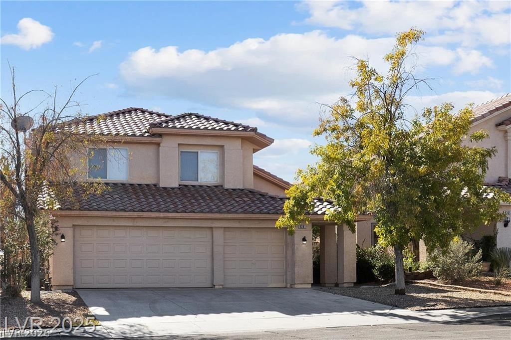 9361 West Gilmore Avenue Las Vegas NV 89129
