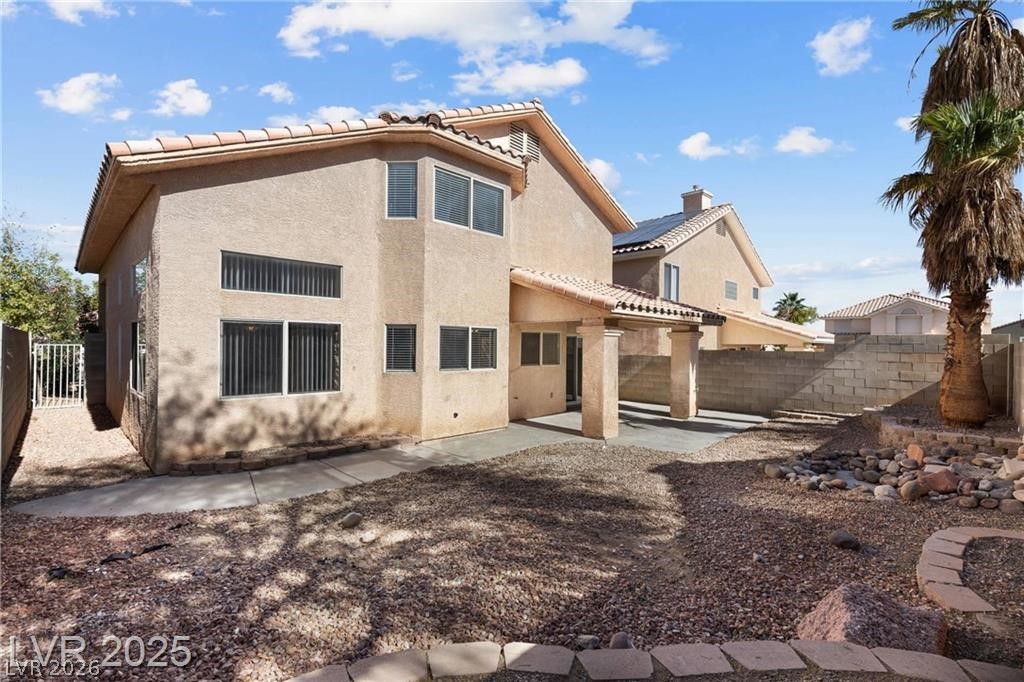 9361 West Gilmore Avenue Las Vegas NV 89129