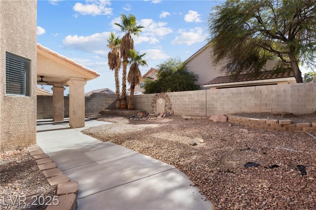 9361 West Gilmore Avenue Las Vegas NV 89129