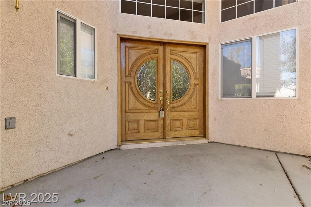 9361 West Gilmore Avenue Las Vegas NV 89129