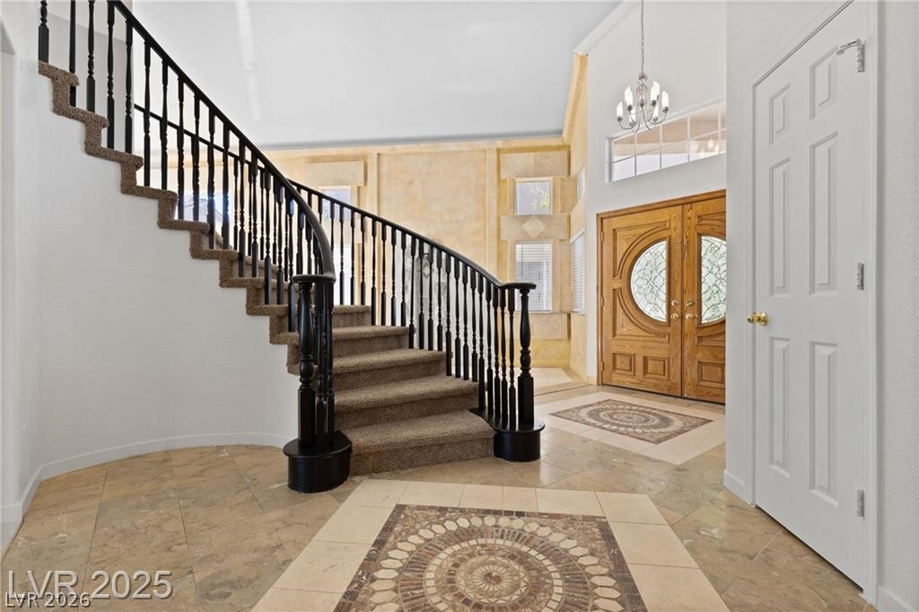 9361 West Gilmore Avenue Las Vegas NV 89129