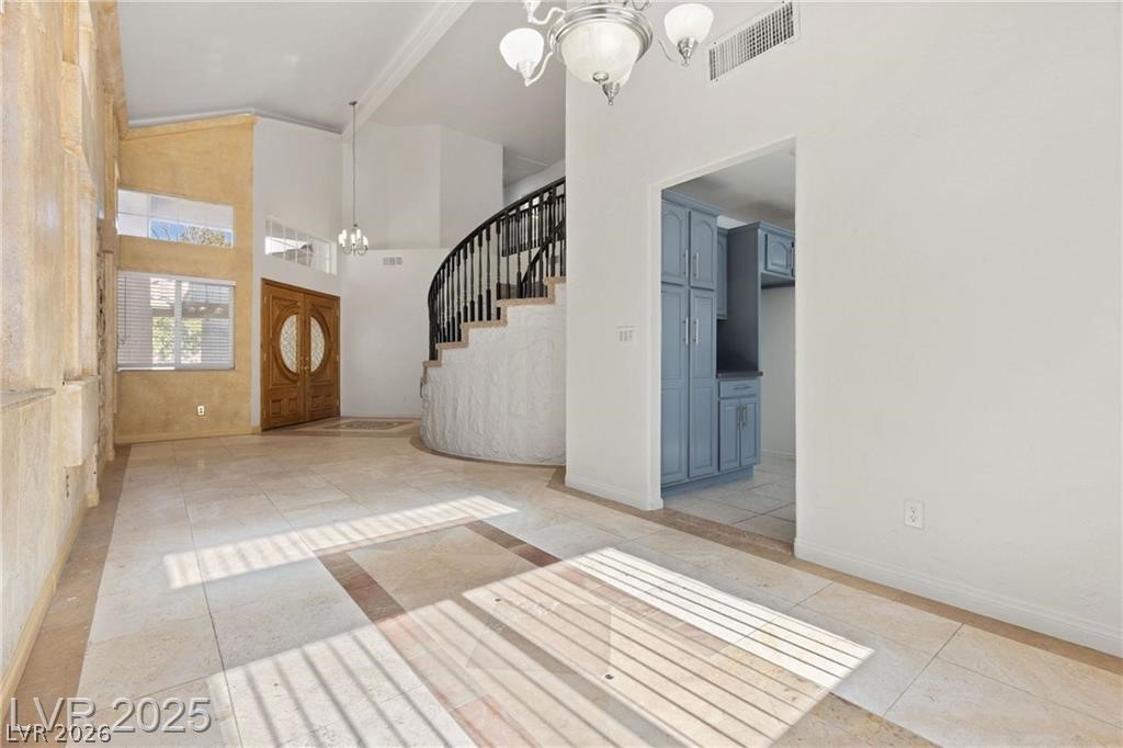 9361 West Gilmore Avenue Las Vegas NV 89129