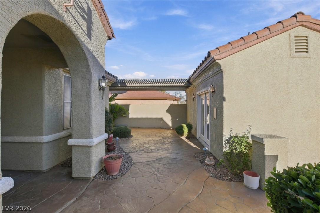2548 Grandville Avenue Henderson NV 89052