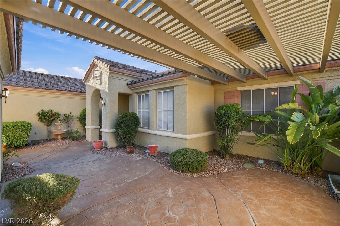 2548 Grandville Avenue Henderson NV 89052
