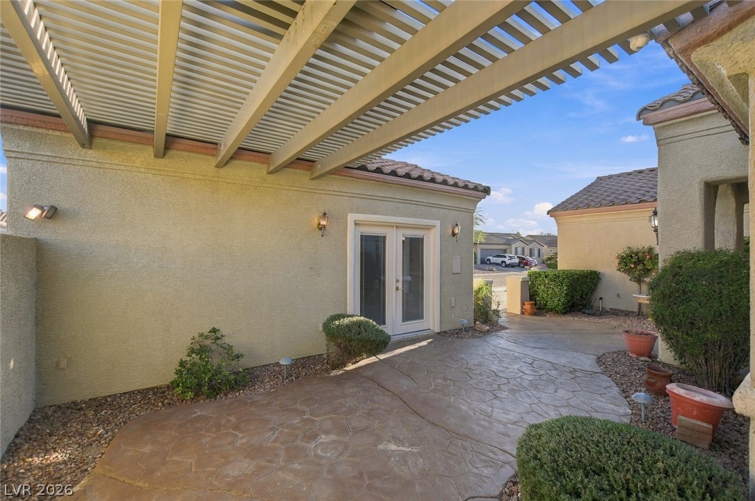 2548 Grandville Avenue Henderson NV 89052