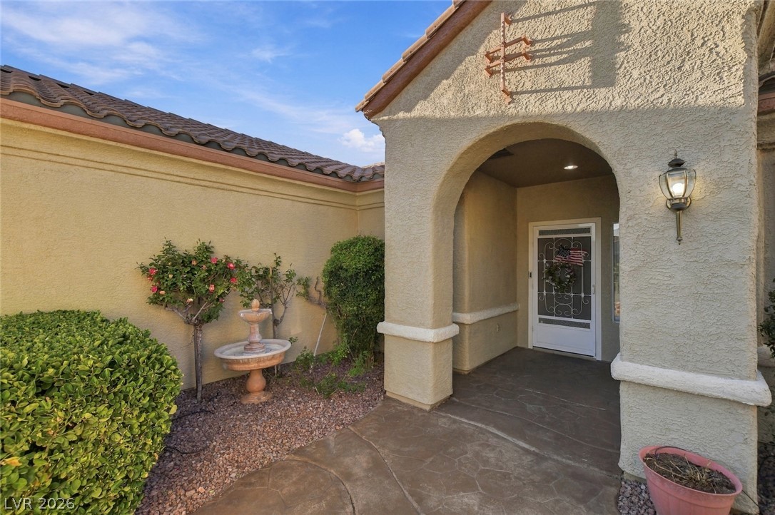 2548 Grandville Avenue Henderson NV 89052