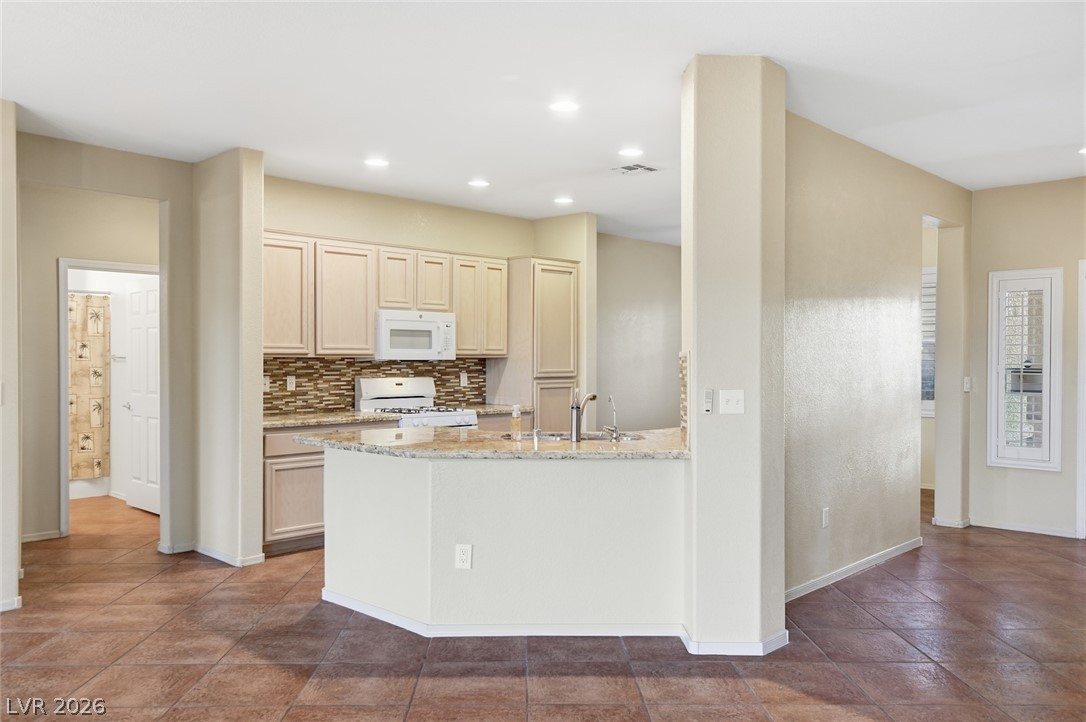 2548 Grandville Avenue Henderson NV 89052