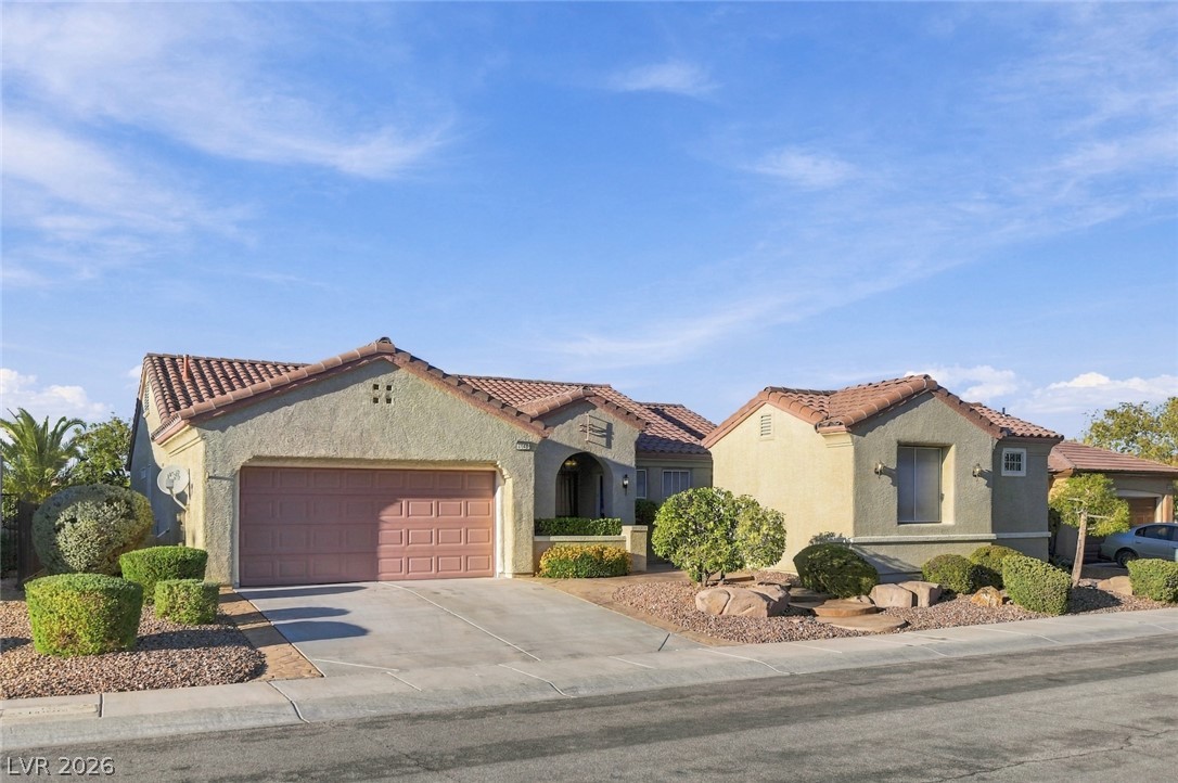 2548 Grandville Avenue Henderson NV 89052