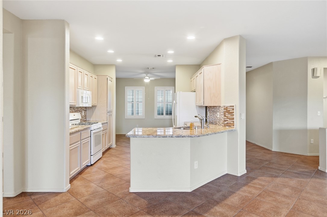 2548 Grandville Avenue Henderson NV 89052