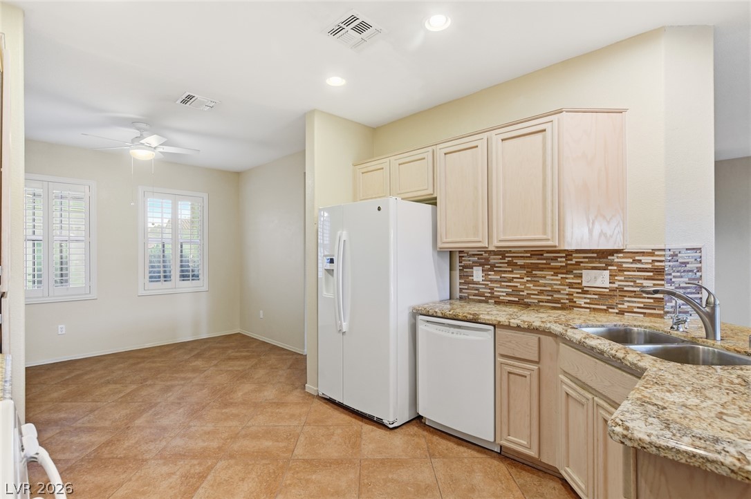 2548 Grandville Avenue Henderson NV 89052