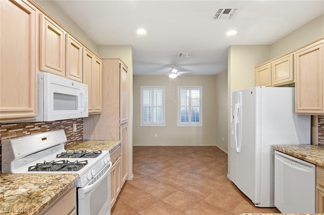 2548 Grandville Avenue Henderson NV 89052