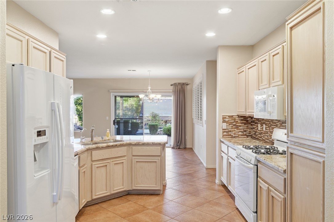 2548 Grandville Avenue Henderson NV 89052