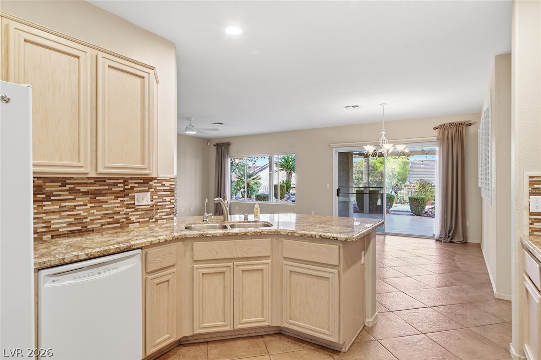 2548 Grandville Avenue Henderson NV 89052