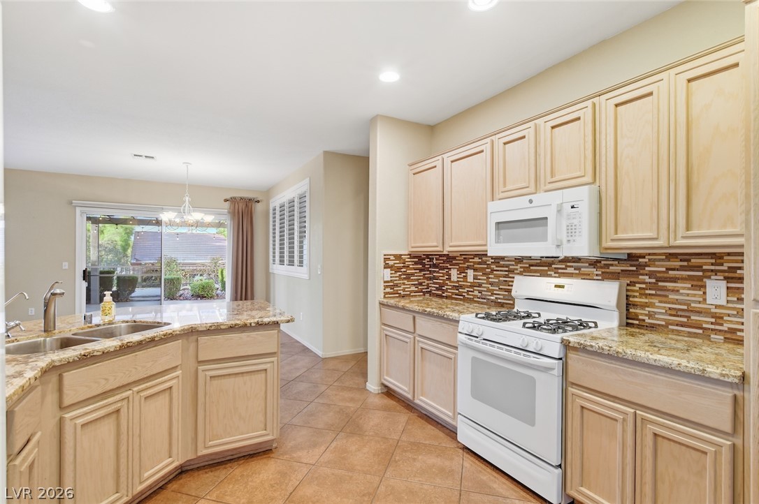 2548 Grandville Avenue Henderson NV 89052