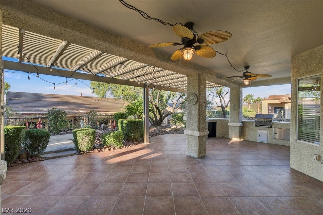 2548 Grandville Avenue Henderson NV 89052