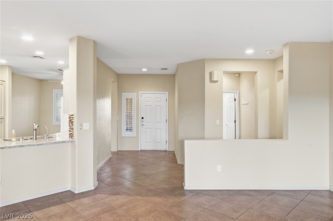 2548 Grandville Avenue Henderson NV 89052