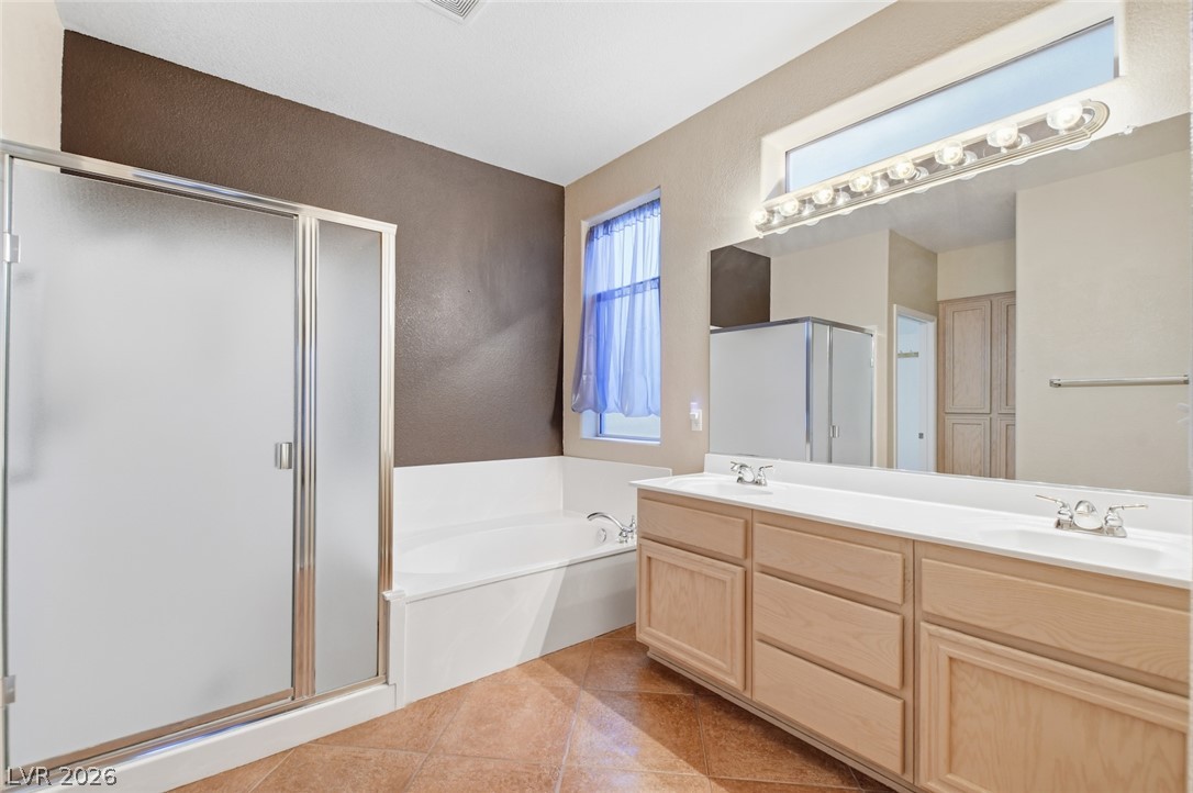 2548 Grandville Avenue Henderson NV 89052