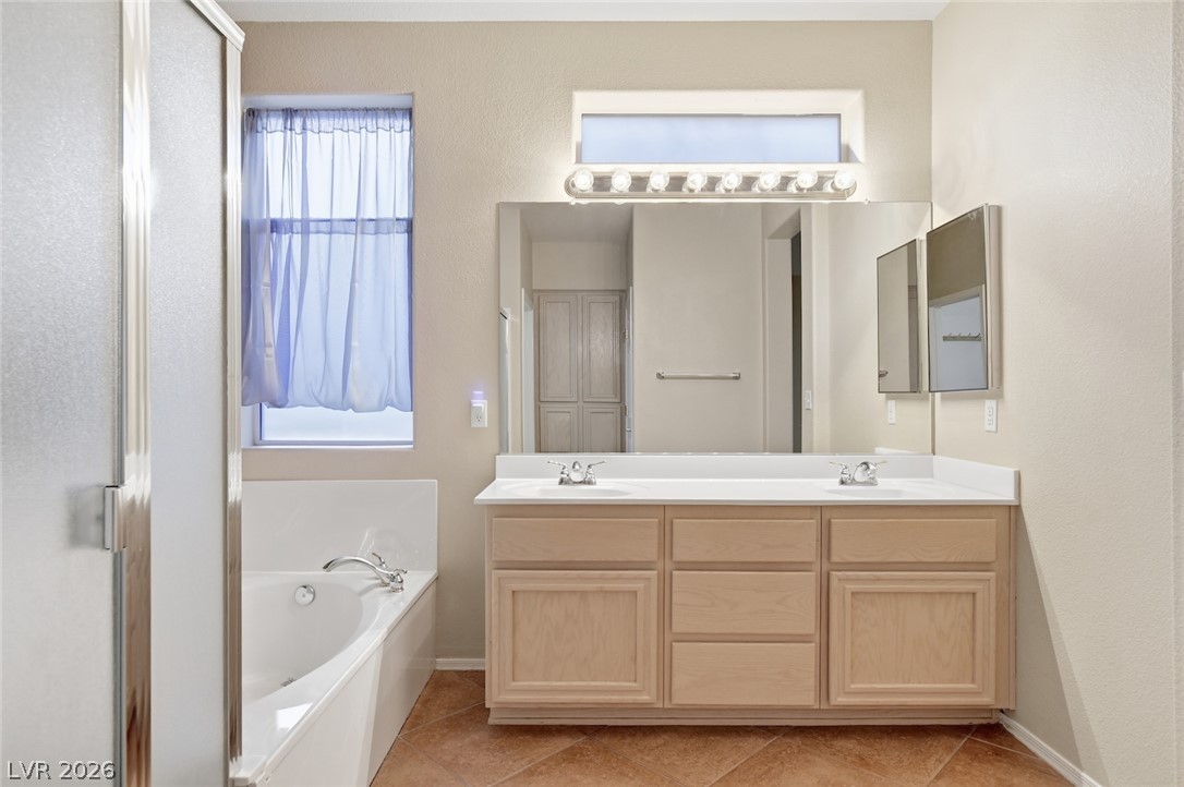 2548 Grandville Avenue Henderson NV 89052