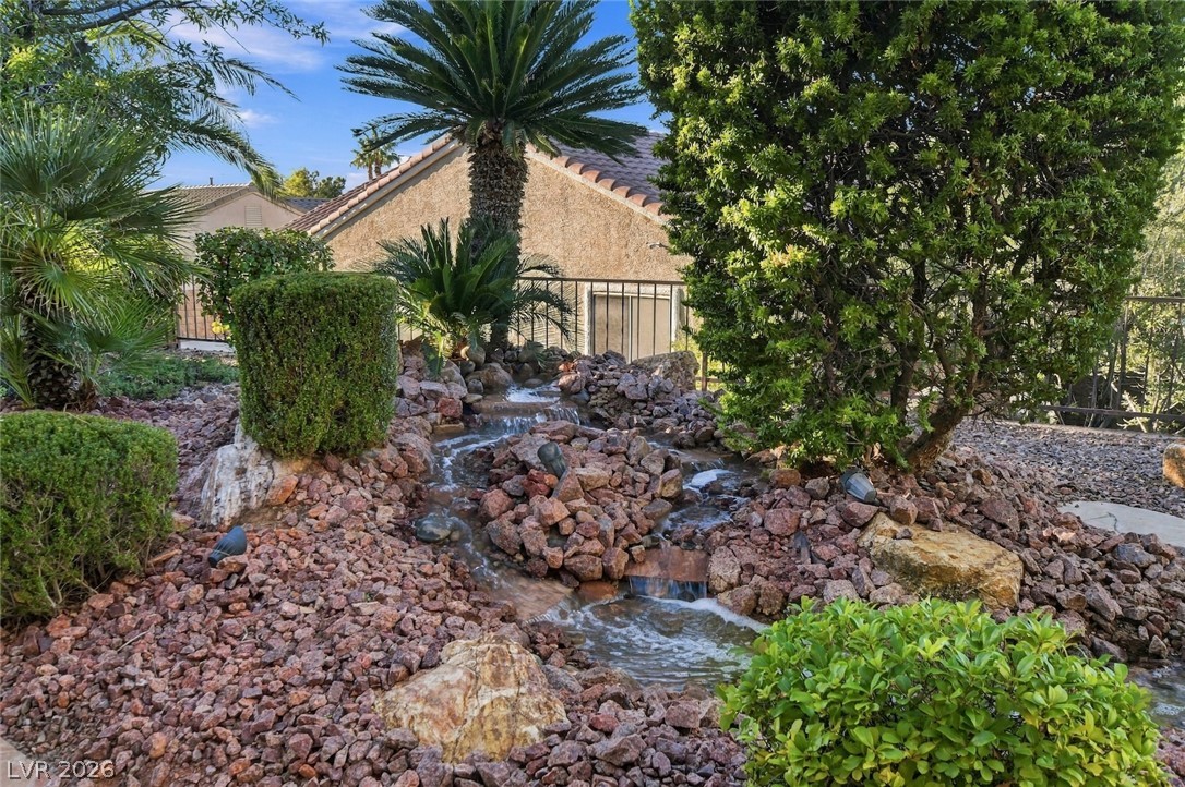 2548 Grandville Avenue Henderson NV 89052