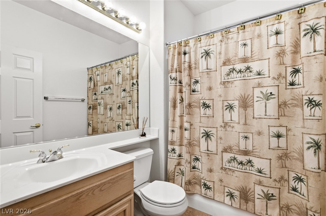 2548 Grandville Avenue Henderson NV 89052