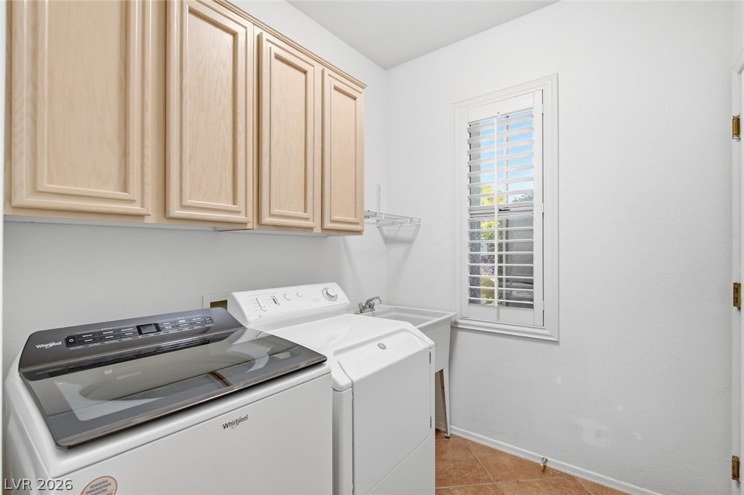 2548 Grandville Avenue Henderson NV 89052