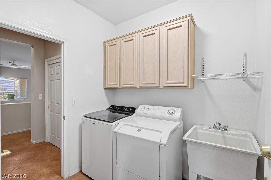 2548 Grandville Avenue Henderson NV 89052