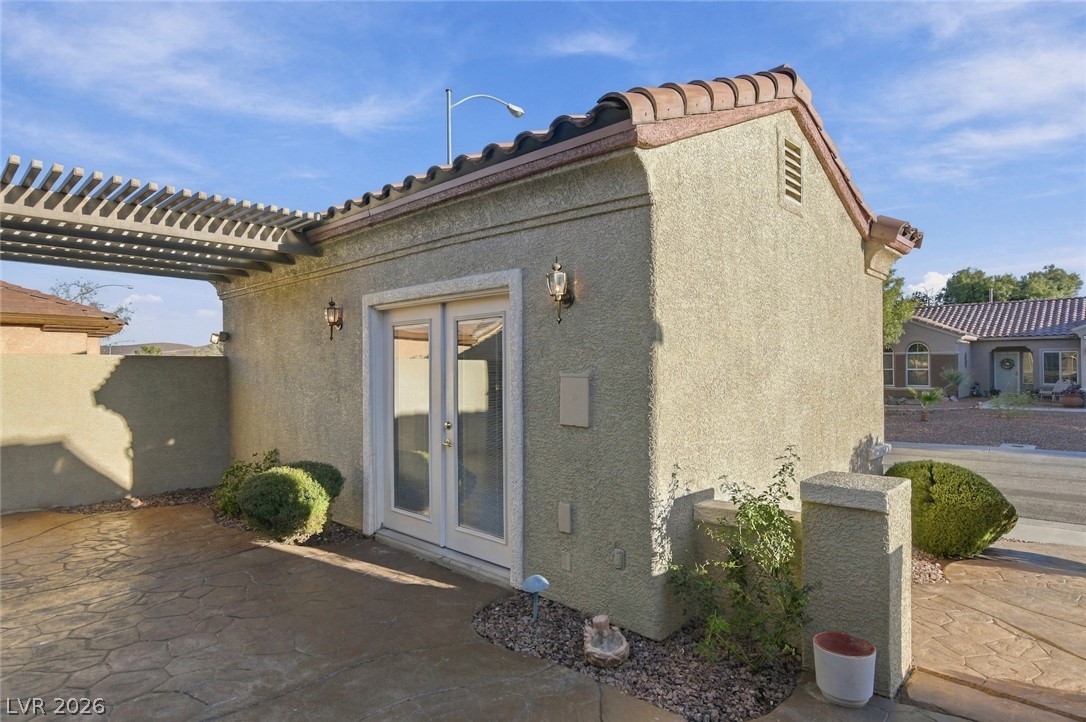 2548 Grandville Avenue Henderson NV 89052