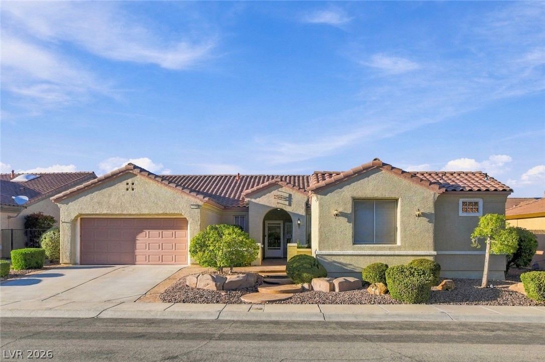 2548 Grandville Avenue Henderson NV 89052