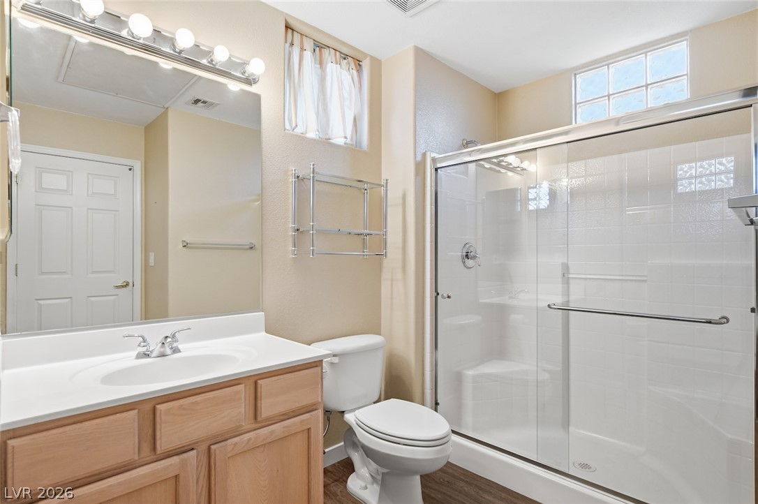 2548 Grandville Avenue Henderson NV 89052