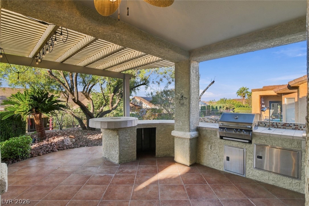 2548 Grandville Avenue Henderson NV 89052